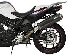 Maybe you would like to learn more about one of these? Auspuff Bos Oval Bmw F 800 R