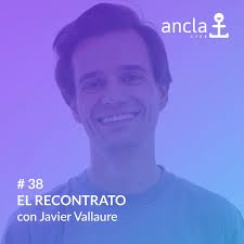 Ancla Podcast