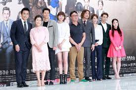 They share their friendship as well as love at. Image Result For The Gentlemen Of Wolgyesu Tailor Shop Tailor Shop New Poster Bridesmaid Dresses