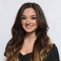 Vanessa Vanhorn's Instagram, Twitter & Facebook