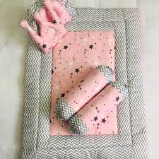 Ok.kali nie yuk nak buat promosi set tilam baby plak lar. Set Tilam Comforter Baby Bantal Kekabu Asli Shopee Malaysia