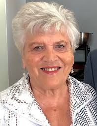 Obituary information for Virginia "Ginny" Sue (Williamson) Staley