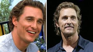 The Cast of 'How to Lose a Guy in 10 Days,' Then and Now