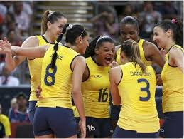 Check spelling or type a new query. Muchogoogle Loco Uniforme Feminino De Volleyball Um Pouco Da Sua Historia