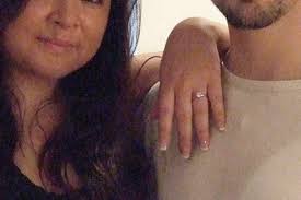 The Edge: Ritzy nuptials a jazzy affair as Elaine ties knot