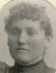 Malvina (Cooley) Prows (1870-1912)