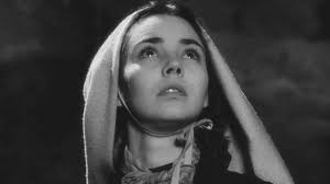 The Song of Jennifer Jones — photogénie