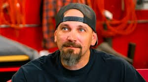 Car Masters: Rust to Riches Season 6 Cast