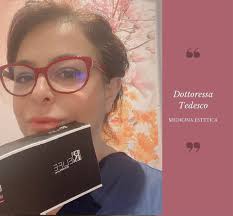 Dott.ssa Tedesco Medicina Estetica