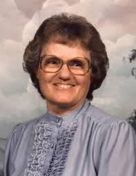 Obituary information for Lenor C. Irby