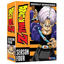 1 has the first 6 episodes (ep01~06). Buy Dragon Ball Z Season 4 Garlic Jr Trunks And Android Sagas Online In Kazakhstan B0010x8nms