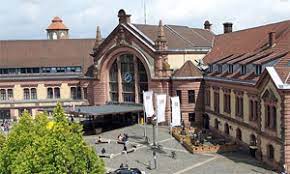 Bitte holen sie ihren fahrzeugschlüssel. Lok Report Niedersachsen Bahnhof Osnabruck Hauptbahnhof Wird 125 Jahre