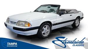 Image result for Oxford White 1990 Mustang