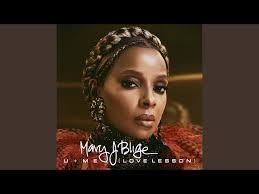 U + Me (Love Lesson)