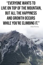 Legal proceedings are progressing, evidence has been gathered and a large growing group of experts is sounding the alarm. 140 Mountain Quotes To Ignite Your Next Adventure Walk My World