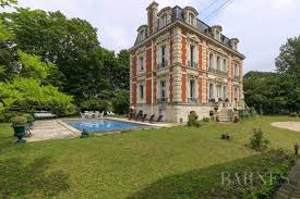 Последние твиты от le vésinet en marche (@lremvesinet). Le Vesinet Ibis Belle Propriete Napoleon Iii Avec Maison Ref 2592457