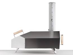 What's in the box ooni koda 16 pizza oven body with folding legs Ooni Pro Multi Fueled Outdoor Pizza Oven Amazon Ae