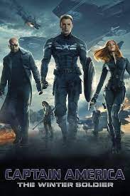 Keywords for free movies captain america: Captain America The Winter Soldier 2014 The Movie Database Tmdb