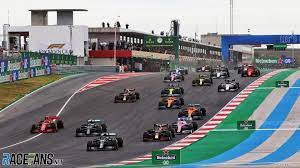 F1 portugal p3 live scores and highlights. 2021 Portuguese Grand Prix F1 Race Information Racefans