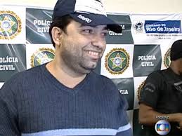 De acordo com a polícia civil, ele teria sido. Principal Alvo De Operacao Ecko Herdou Do Irmao O Comando Da Maior Milicia Do Rio Rio De Janeiro G1