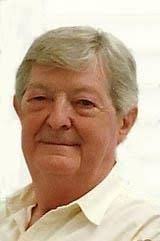 Jack Rhoades Obituary