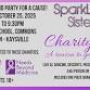 SparkLee Sisters Charity Ball - 2025 event image