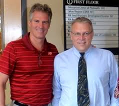 New us ambassador scott brown arrives in nz, starts. Senator Scott Brown Visits Keene Systems