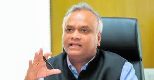 E-Swathu Implementation: Priyank Kharge's Directive to ZP CEOs