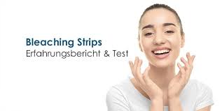 Home bleaching ist bei vielen anwender daher so beliebt, da es die vermeintlich günstigste alternative zur. Bleaching Strips Im Test Schnell Zu Weissen Zahnen Von Zuhause Aus Dentalwissen