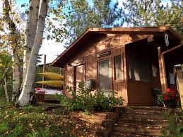 Find your lake home on your favorite fishing lake. Northern Minnesota Cabins Log Cabin River Point Resort
