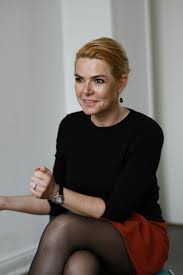 From wikimedia commons, the free media repository. Interview Inger Stojberg Agenda