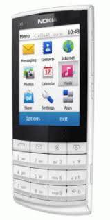 Tudo sobre o nokia x3 celular: Tutorial Nokia X3 02 Actualizar El Software Con Nsu Y Via Fota Tu Infomovil