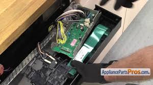 To turn off control lock, press and hold the options key that says control lock hold 3 sec under it for 3 seconds. Solved How To Reset Kitchenaid Dishwasher How Co