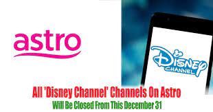 Will miles listen to uncle joe's instructions and stay safe? All Disney Channel Channels On Astro Will Be Closed From This December 31 Everydayonsales Com News