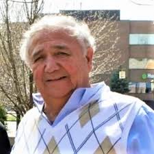 Obituary information for Anthony "Tony" Aratari