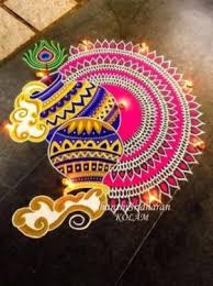 Matka Rangoli Designs Happyshappy India S Best Ideas Products Horoscopes Ummid krti hu in rangoli ke rango se apki dipawali bhi khushiyo bhari ho. matka rangoli designs happyshappy