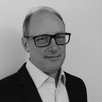 Paul Easterbrook, ACMA