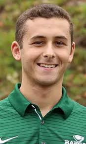 2020-21 Men's Golf Roster