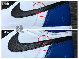 We did not find results for: Jordan 1 Royal Toe Real Vs Fake Promotions