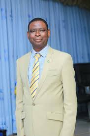 Each day, in a million little ways, you are such a shining example of a  life well served in Christ. Happy birthday, to an exceptional leader, a  father and a Pastor. We