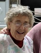 Obituary information for Anna M. Fogle