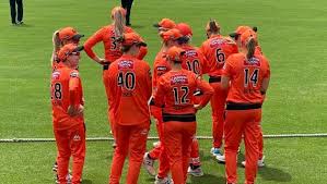 Perth scorchers win by 77 runs. Hb W Vs Ps W Dream11 Team Prediction Rebel Wbbl 2020 Match 51 Captain Fantasy Playing Tips Probable Xis For Today S Hobart Hurricanes Women Vs Perth Scorchers Women T20 Match At North Sydney Oval 10 10 Am Ist November 21 Saturday