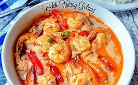Sajian sayur bersantan ini sangat gurih, segar, namun rasanya ringan. Nostalgia Masakan Nenek Ini Resep Lodeh Udang Rebung Yang Pantas Dicoba Okezone Lifestyle