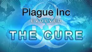 Plague inc the cure genre: Plague Inc The Cure On Steam