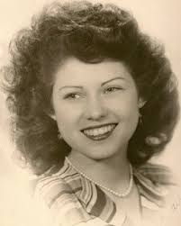 Rosemarie Plant Obituary