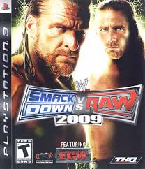 Smackdown vs raw 2010 cheats for ps2. Wwe Smackdown Vs Raw 2009 2008 Mobyrank Mobygames