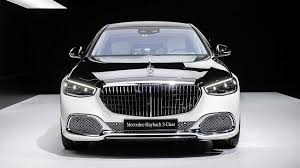 2021 Mercedes Maybach S580 Review Mercedes Maybach Maybach Mercedes