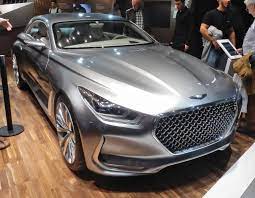 The larger g80 and g90 sedans are too. Genesis Automarke Wikipedia