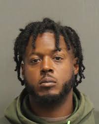Homicide Suspect Surrenders Following Last Monday's Fatal Assault ...