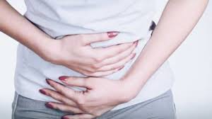 Adapun salah satu penyebab mengapa perut sebelah kiri bawah terasa sakit ialah karena gangguan pada sistem pencernaan. Kram Perut Tanda Hamil Atau Menstruasi Kumparan Com